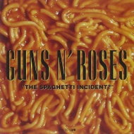 Guns N ' Roses: Spaghetti Incident? (1993) - CD - Music CD