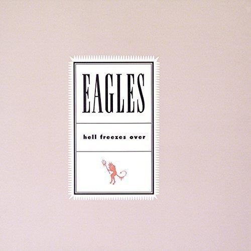 Eagles: Hell Freezes Over - Best of - CD - Music CD - Main image