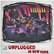 Nirvana: MTV Unplugged In New York - CD - Music CD