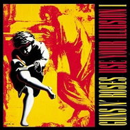 Guns N' Roses: Use Your Illusion I (Remastered 2008) (2x LP) - LP - LP Record