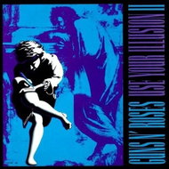 Guns N' Roses: Use Your Illusion 2 ( 2xLP ) - LP - LP Record