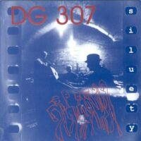 DG307: Siluety - CD - Hudební CD - Main image
