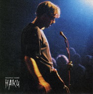 Houpací koně: Haiku - CD - Hudební CD