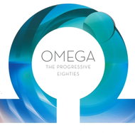 Omega: The Progressive Eighties - CD - Music CD