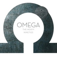 Omega: The Heavy Nineties - CD - Hudební CD