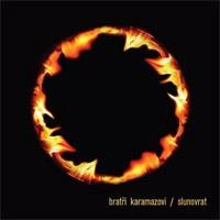 Bratři Karamazovi: Slunovrat - CD - Hudební CD - Main image