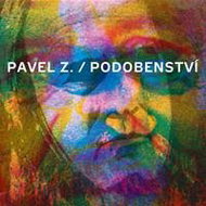 Zajíček Pavel: Podobenství - CD - Hudební CD