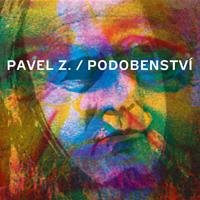 Zajíček Pavel: Podobenství - CD - Hudební CD - Main image