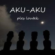 Aku-Aku: Ples loutek - CD - Hudební CD