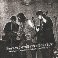 Beatový družstvo Sokolov: Radujme se, veselme se - CD - Hudební CD