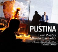 Pavel Hare: Pustina / DG307 (CD+DVD) - CD - Music CD