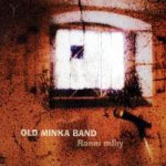 Old Minka Band: Ranní mlhy (2x CD) - CD - Hudební CD - Main image