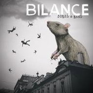Bobeš & Band: Bilance - CD - Hudební CD