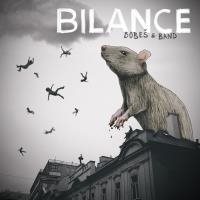 Bobeš & Band: Bilance - CD - Hudební CD - Main image