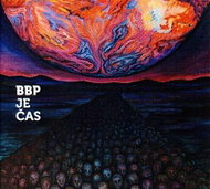 BBP: Je čas - CD - Hudební CD