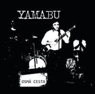 Yamabu: Osmá cesta - CD - Hudební CD