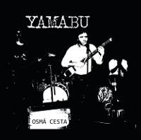 Yamabu: Osmá cesta - CD - Hudební CD - Main image