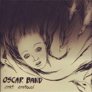 Oscar Band: The Death of Death - CD - Music CD