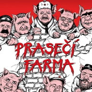Pig farm: Nothing dietary! - CD - Music CD