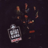 Gigi Gang: Pay! - CD - Music CD