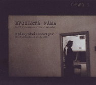 A two-year-old rumor: A Rooster Waves from a Distance - CD - Music CD