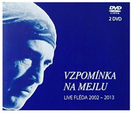 Various: Vzpomínka na Mejla (2x DVD) - DVD - DVD Film