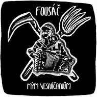 Fousáč: Mým vesničanům - CD - Hudební CD