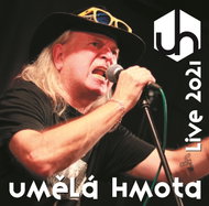 Artificial Matter: Live 2021 - CD - Music CD