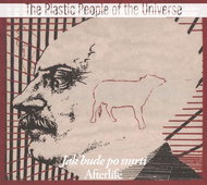 Plastic People Of The Universe: How Will It Be After Death - Concert in Honour of Ladislav Klíma - C - Music CD