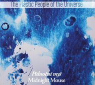 Plastic People Of The Universe: Midnight Mouse - CD - Music CD