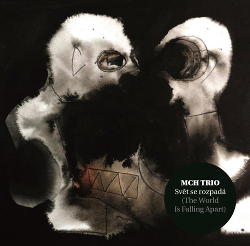 MCH Trio: The World is Falling Apart (Chadima Mikolas) - CD - Music CD - Main image