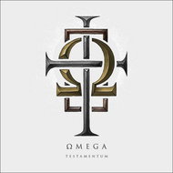 Omega: Testamentum - CD - Hudební CD