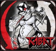 Kabát: Do pekla do nebe - CD - Hudební CD