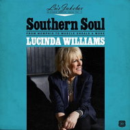 Williams Lucinda: Lu's Jukebox Vol. 2 - LP - LP Record