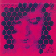 Omega: Omega 6 - Nem tudom a neved (1975) - CD - Music CD