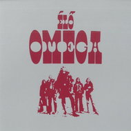Omega: Élö - CD - Music CD
