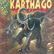 Karthago: The Best Of - CD - Music CD