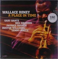 Roney Wallace: A Place In Time - LP - LP vinyl