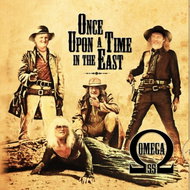 Omega: Once upon a Time in the East / Once upon a Time in Western (2x CD) - CD - Music CD