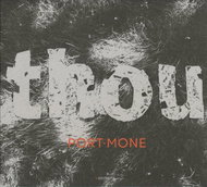 Port Mone: Thoe - CD - Music CD