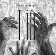 Valér Miko Trio: Life - CD - Music CD