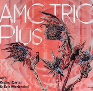 AMC Trio: Plus - CD - Music CD