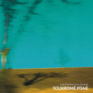 Cicvárek Ivo & Lada Šimíčková: Soukromé písně - CD - Hudební CD