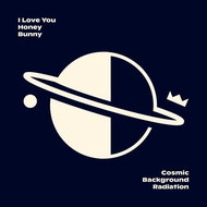 I Love You Honey Bunny: Cosmic Background Radiation - CD - Music DVD