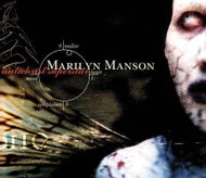 Manson Marilyn: Antichrist Superstar - CD - Hudební CD
