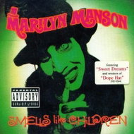 Marilyn Manson: Smells Like Children (Edition 1999) - CD - Music CD