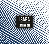 Isara: Na vlně - CD - Music CD