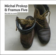 Prokop Michal and Framus Five: One Hundred Years on the Road (2x LP) - LP - LP Record