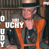 Jiří Suchý: Suchý: Fates - MP3-CD - Music CD