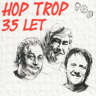 Hop Trop: 35 years old - Music CD